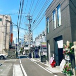用戶對於しのわ 今泉的評論圖
