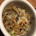 用戶對於甘太郎 秋葉原店的評論圖