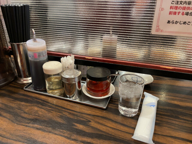 用戶對於珉珉 虹のまち店的評論高清圖