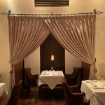 用户对于リストランテ カノフィーロ的评论图