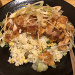 用戶對於炭火焼 焼鳥酒場 虜 吉祥寺店的評論圖