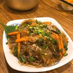 用戶對於牛ホルモン串 吉村的評論圖