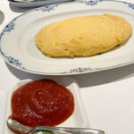 User's review image for レストラン 代官山小川軒