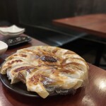 用戶對於博多餃子舎 603 札幌駅前店的評論圖