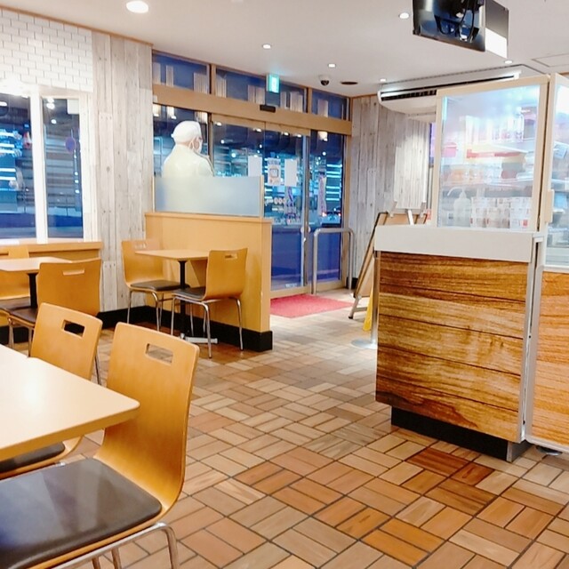 用戶對於ケンタッキーフライドチキン 旭川豊岡店的評論高清圖