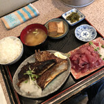 User's review image for お食事処 道楽庭