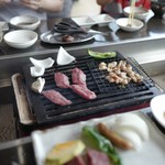 用戶對於牛の里的評論圖