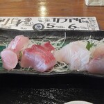 User's review image for 水天宮前のやきとり屋さん