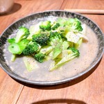 用户对于魚食堂 きてれつ 堀留町店的评论图