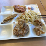 User's review image for はーべすと 三井アウトレットパーク多摩南大沢店