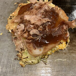 用戶對於桃太郎 ルクア大阪店的評論圖