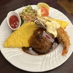 User's review image for 麻布笄軒 広尾本店
