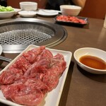 User's review image for 焼肉 冷麺 ユッチャン。