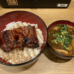 用户对于名代 宇奈とと 立川店的评论图