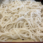 用户对于手打そば やま賀的评论图