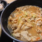 用户对于もつ次郎 北37条東店的评论图