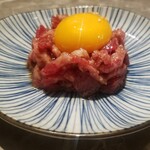 用戶對於焼肉 わしの 新宿本店的評論圖