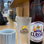 用戶對於食事処 ながもり的評論圖