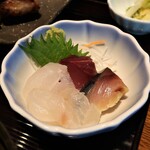 用戶對於ふみぜん 虎ノ門ヒルズ的評論圖