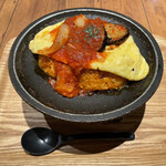 用戶對於神戸元町ドリア なんばパークス店的評論圖