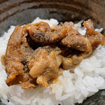 用戶對於荻窪焼肉 さく的評論圖