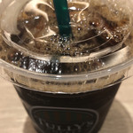 用戶對於タリーズコーヒー 六本木１丁目店的評論圖