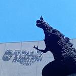 用户对于TOHOシネマズ コンセッション 日比谷的评论图