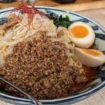 用戶對於塩豚骨らーめん たちひら的評論圖