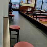 用户对于たかばしラーメン 亀岡店的评论图