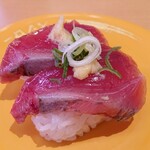 User's review image for スシロー 昭島店