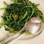 用户对于中國食彩 アオヤマ的评论图