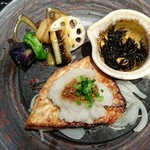 用戶對於大戸屋  立川北口店的評論圖