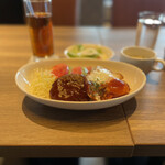 User's review image for UMEDAHOLIC HOTEL cafe & bar