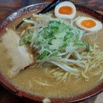 User's review image for らーめん泰我