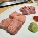 User's review image for ライブ焼肉 てんぐ 京橋店