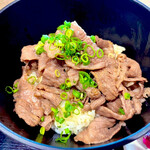 用戶對於HOKKAIDO WAGYU 牛美道的評論圖