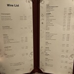 User's review image for バルバッコア 青山本店