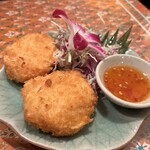 用戶對於チャンパー 伊勢丹会館店的評論圖