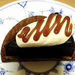 用戶對於Patisserie HATT的評論圖