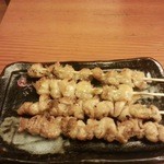 用戶對於鳥貴族 南船場店的評論圖