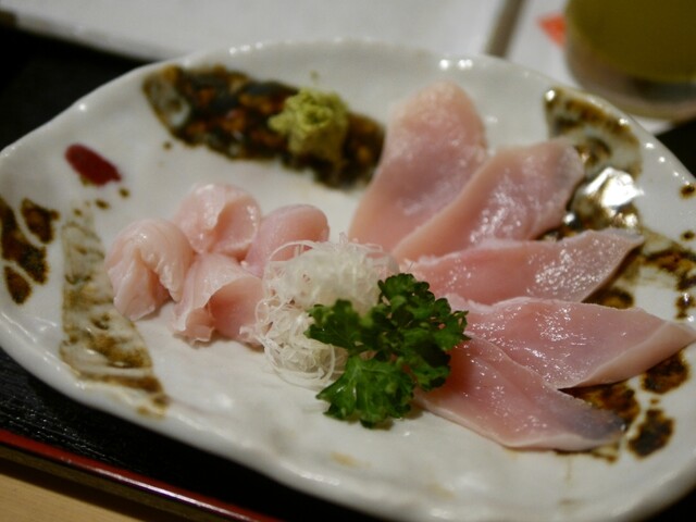用戶對於鶏繁 総本店的評論高清圖