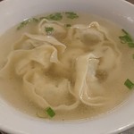 用戶對於同心居的評論圖