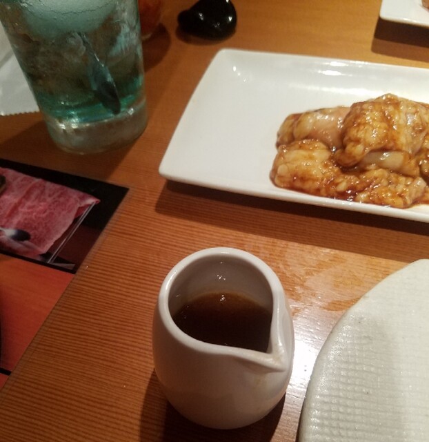 User's recommendation image for 焼肉 金山商店 神田本店