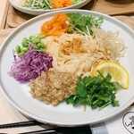 用戶對於rice noodle comen的評論圖