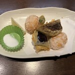 用戶對於寿し和 赤羽店的評論圖