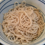 用户对于そば椛的评论图