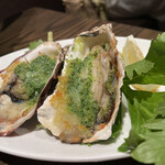 用戶對於オストレア oysterbar&restaurant  赤坂見附店的評論圖