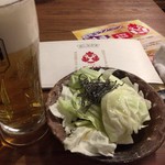 用户对于三代目 鳥メロ JR両国駅前店的评论图