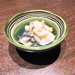 用戶對於お酒と和彩 いづる的評論圖