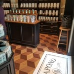 用戶對於紅茶専門店 ティーポンド 青山店的評論圖